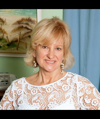 Ellie Anderson