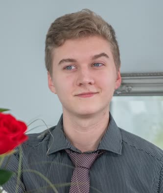 Logan Lech