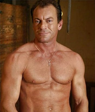 Randy Spears
