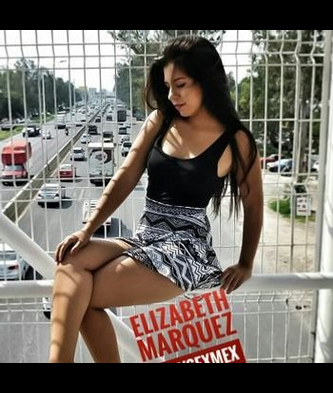 Elizabeth Márquez