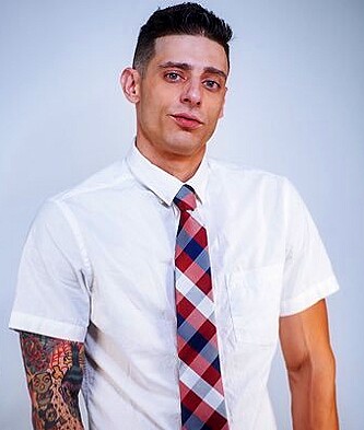 Billy Boston