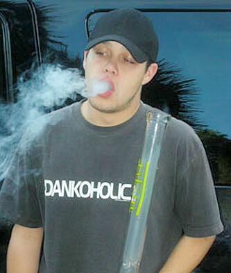 Winston Burbank