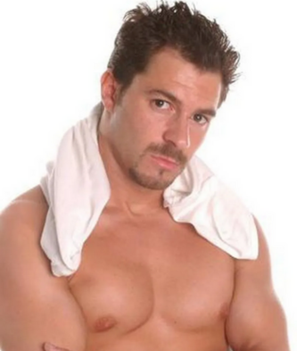 Michael Cheritto