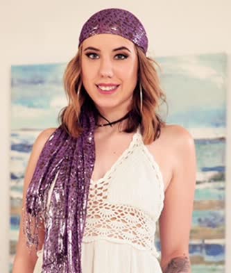 Violet Voss