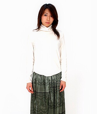 Mizuki Ogawa