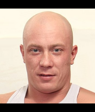 Serge Shalik