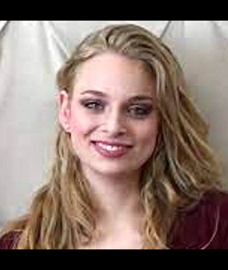 Sarah Sunday