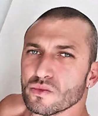 Luca Ferrero