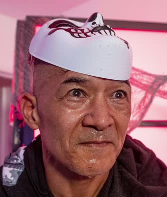 Chong Dong