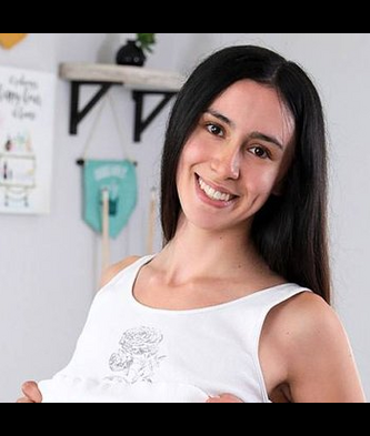 Angelina Lati