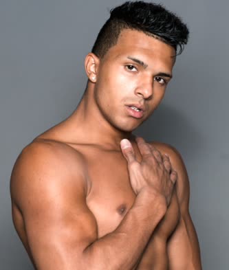 Devon Felix