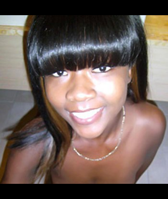Kaci Starks