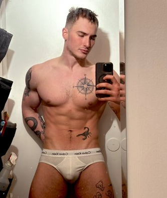 Tyler French
