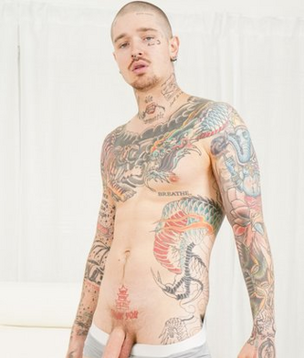 Uncut James