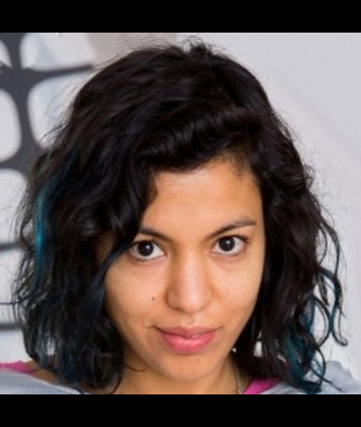 Lina Bembe