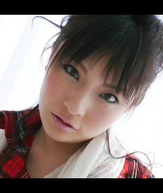 Rika Sonohara