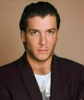 Mike Adriano